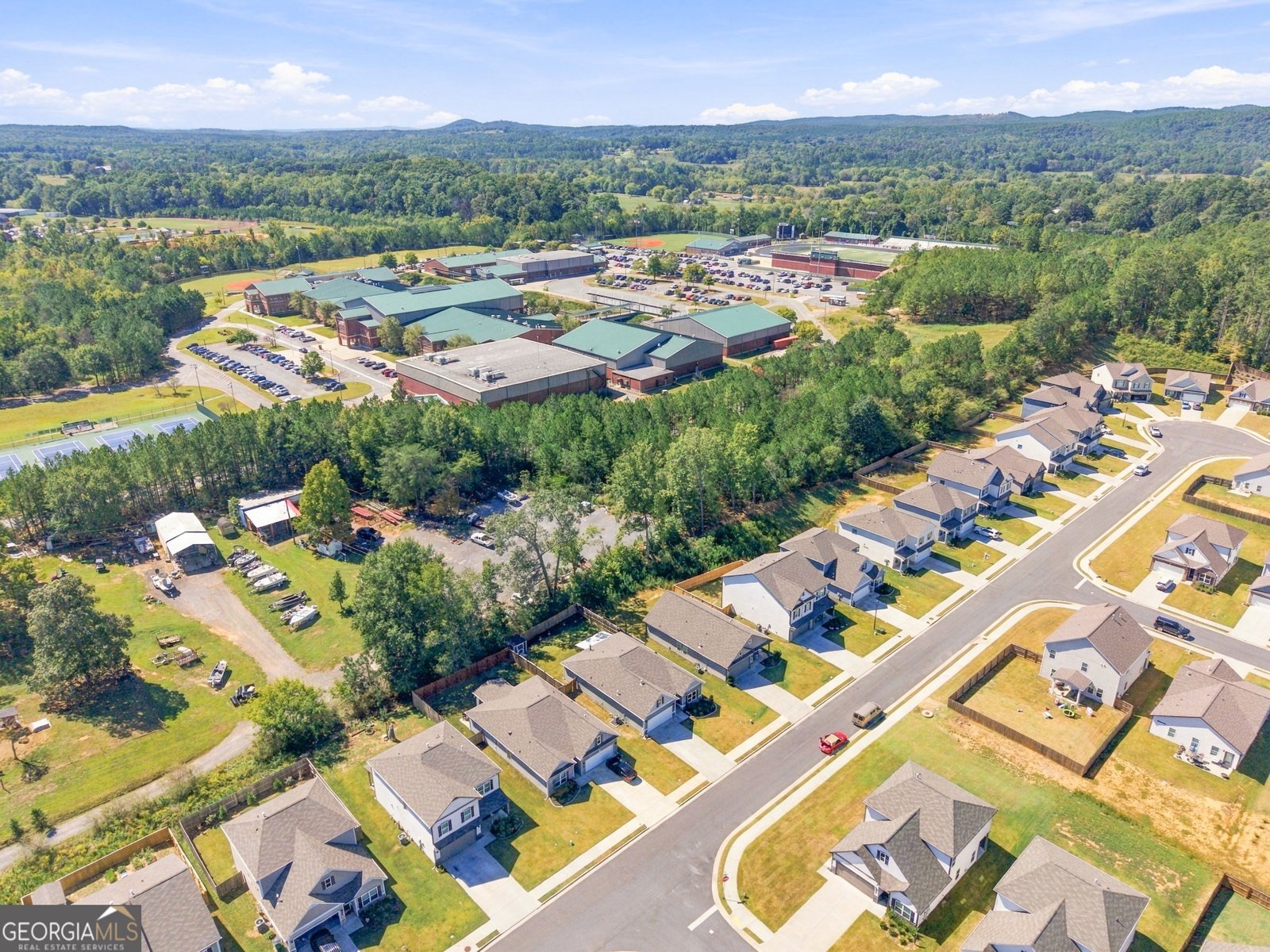 176 Graham Circle Adairsville - Photo 49