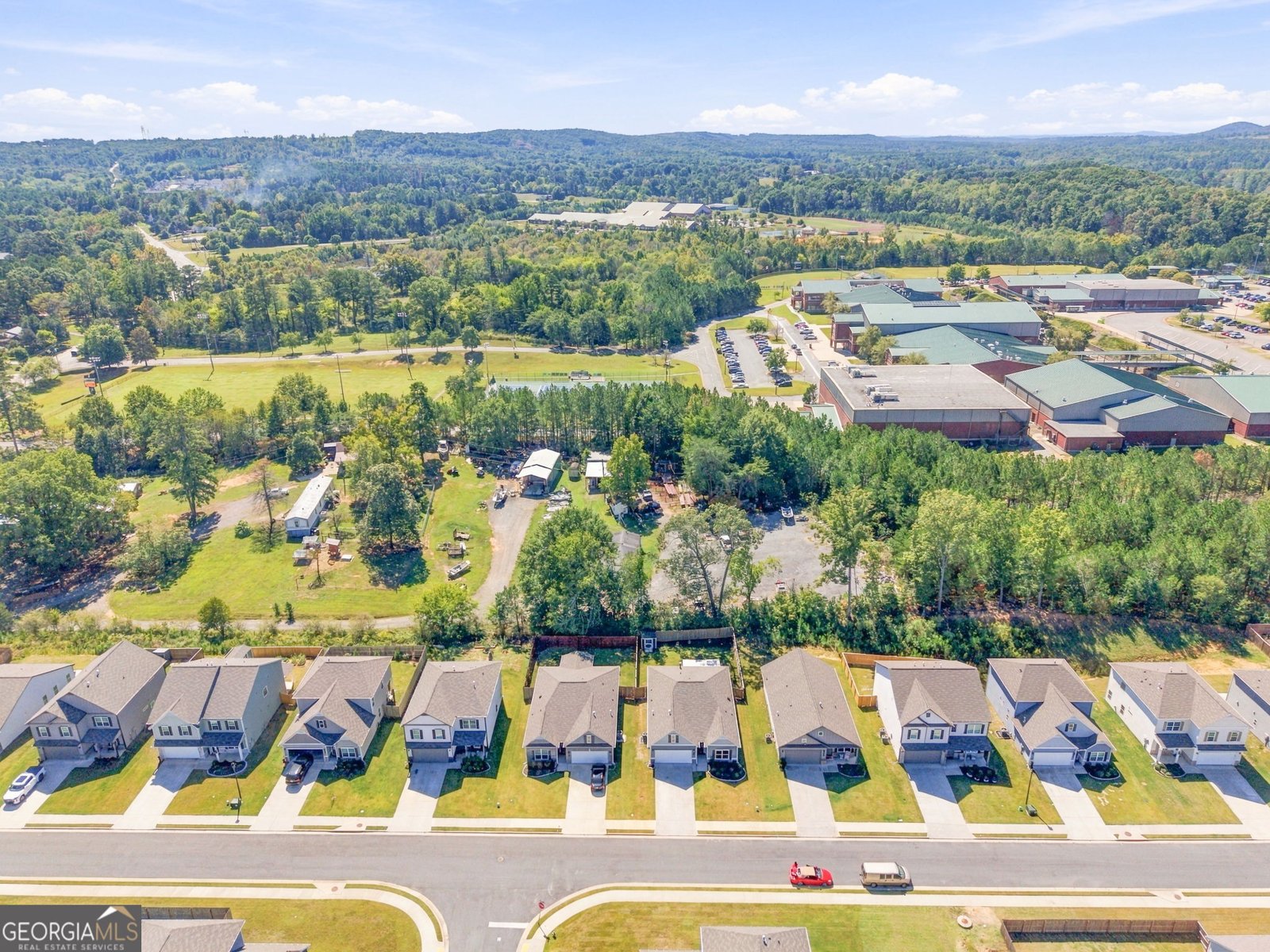 176 Graham Circle Adairsville - Photo 50