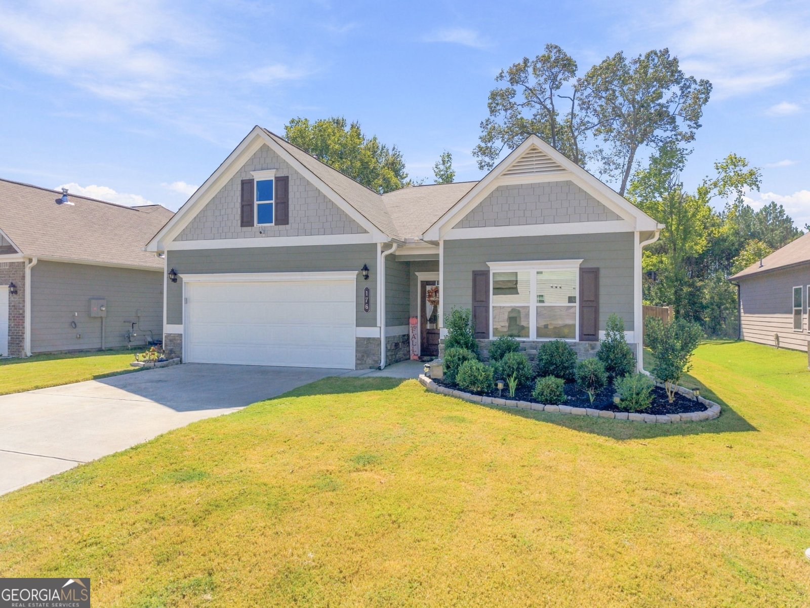176 Graham Circle Adairsville - Photo 6