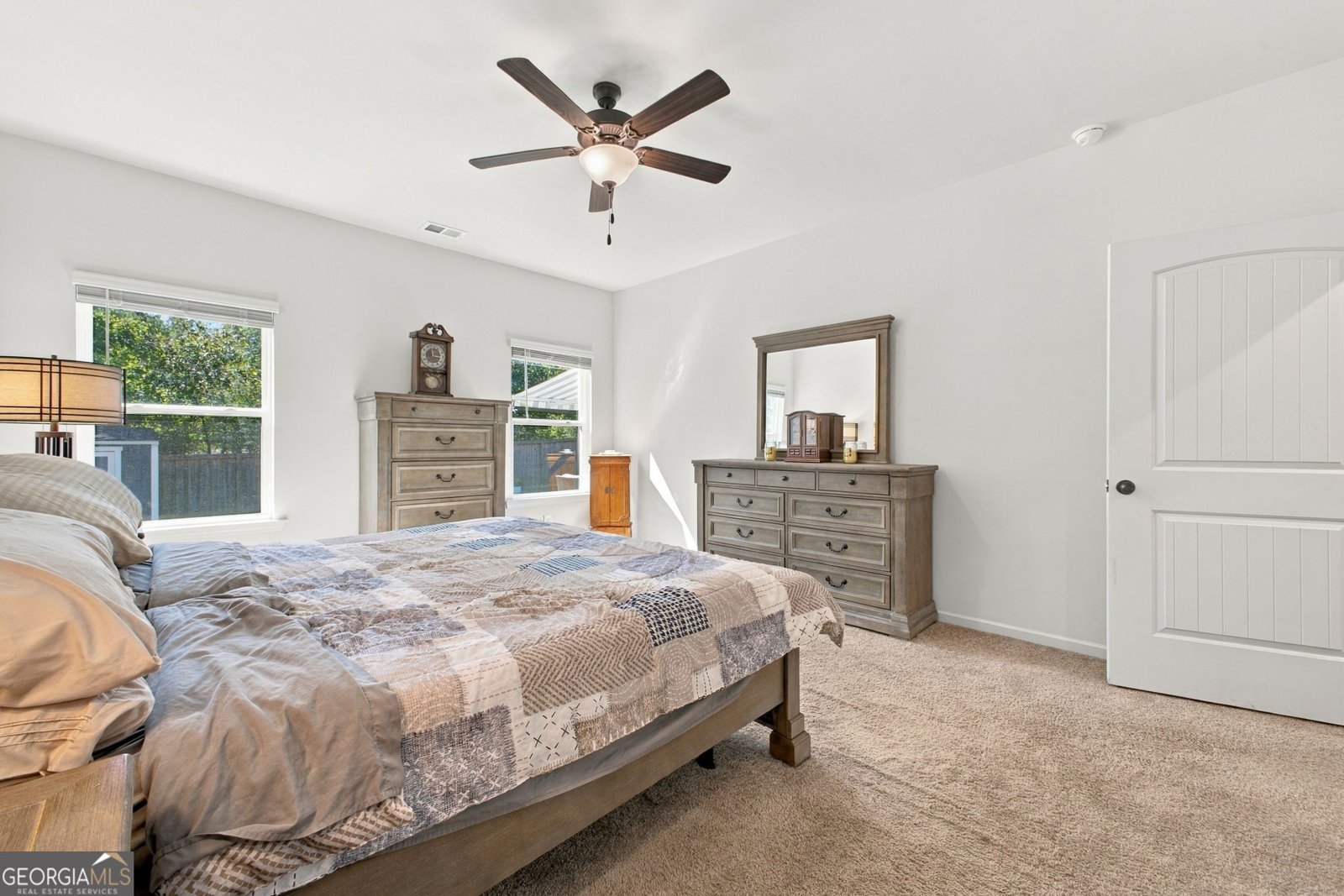 176 Graham Circle Adairsville - Photo 8