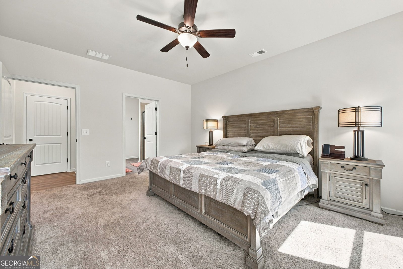 176 Graham Circle Adairsville - Photo 9
