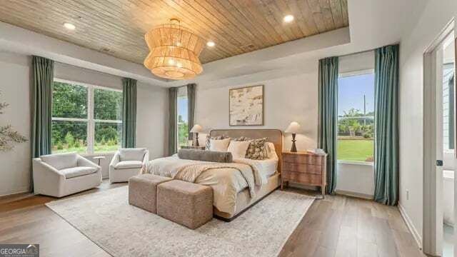 8550 Sunnybrooke Lane Cumming - Photo 10