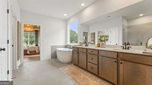 8550 Sunnybrooke Lane Cumming - Photo 12