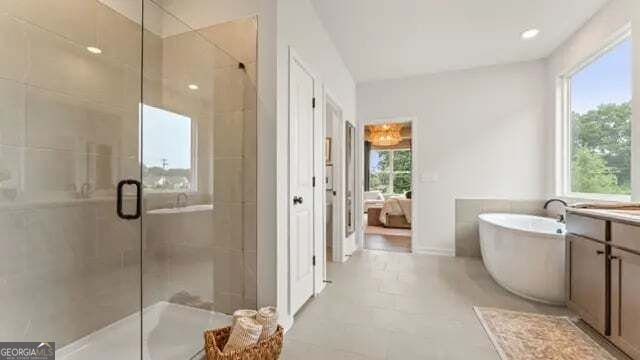 8550 Sunnybrooke Lane Cumming - Photo 13