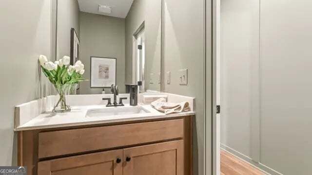 8550 Sunnybrooke Lane Cumming - Photo 16