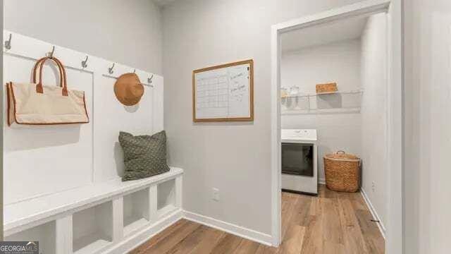 8550 Sunnybrooke Lane Cumming - Photo 17
