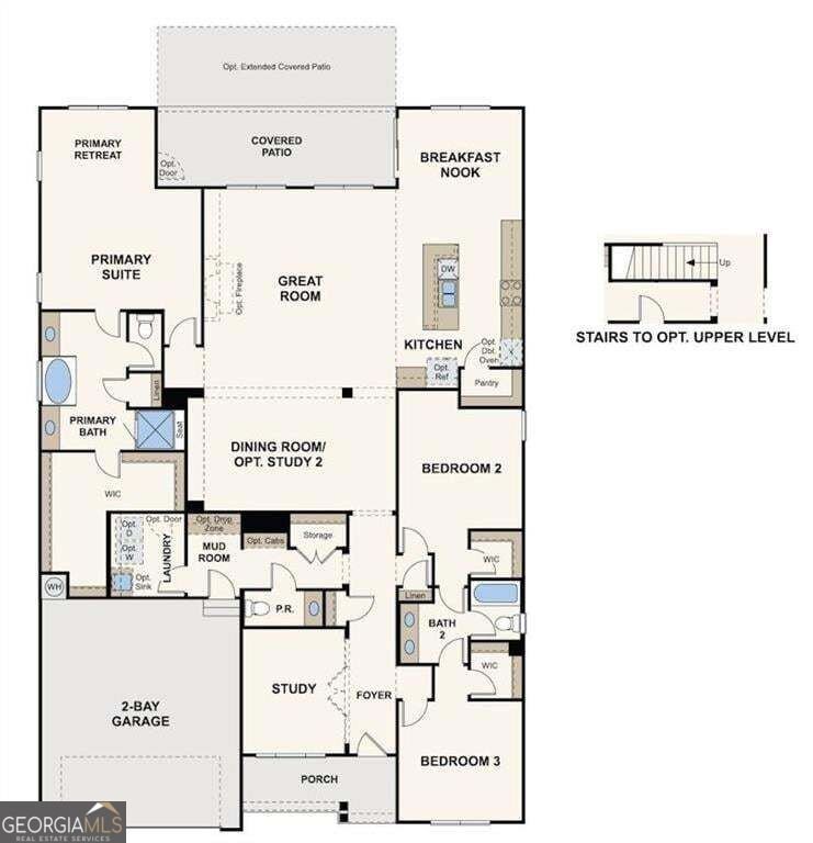 8550 Sunnybrooke Lane Cumming - Photo 19