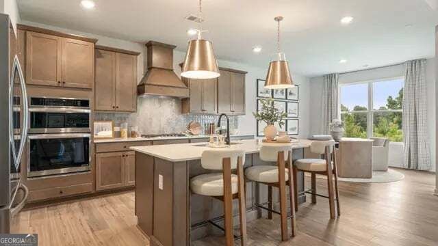 8550 Sunnybrooke Lane Cumming - Photo 6