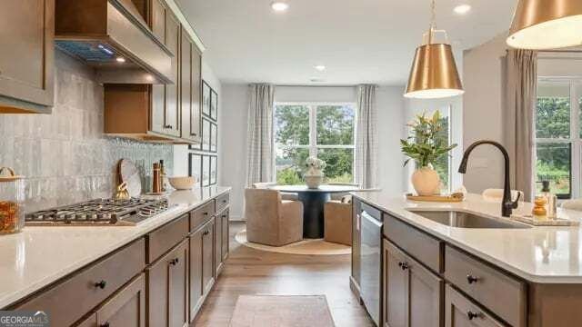 8550 Sunnybrooke Lane Cumming - Photo 7