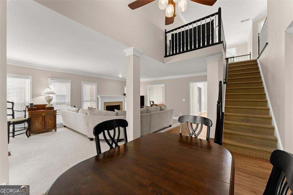 907 Forest Pond Drive Marietta - Photo 10