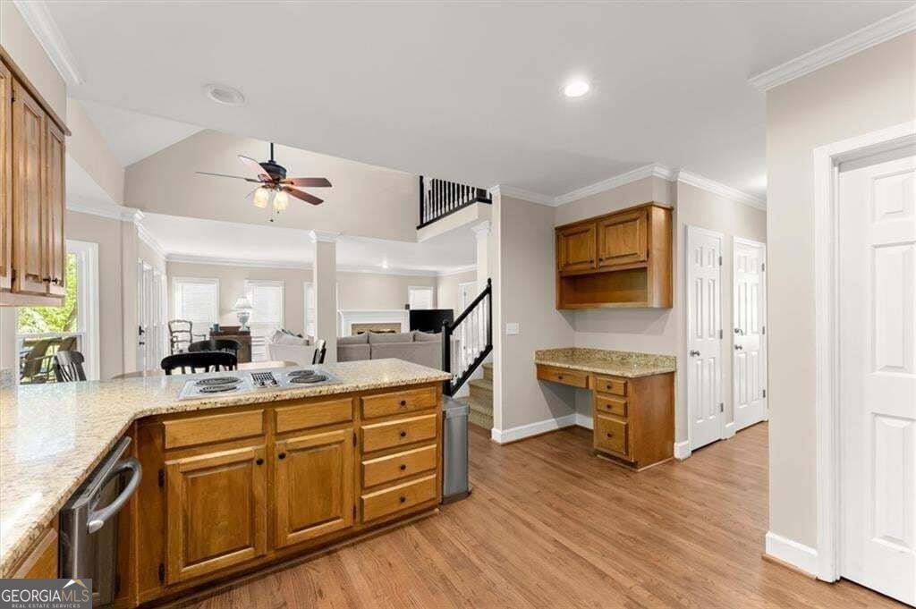 907 Forest Pond Drive Marietta - Photo 13