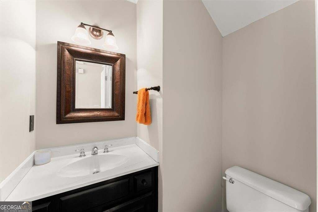 907 Forest Pond Drive Marietta - Photo 15