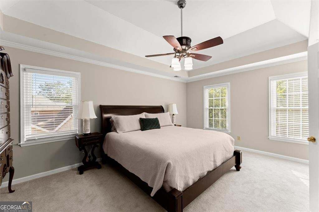 907 Forest Pond Drive Marietta - Photo 16