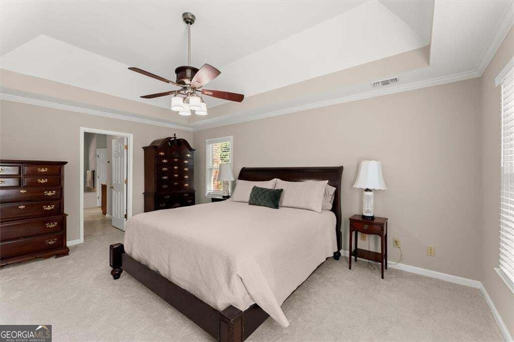 907 Forest Pond Drive Marietta - Photo 17