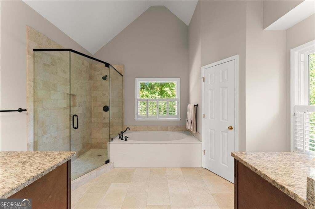 907 Forest Pond Drive Marietta - Photo 18
