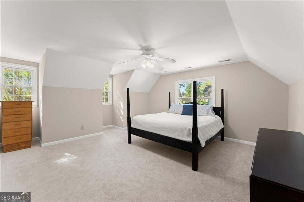 907 Forest Pond Drive Marietta - Photo 21