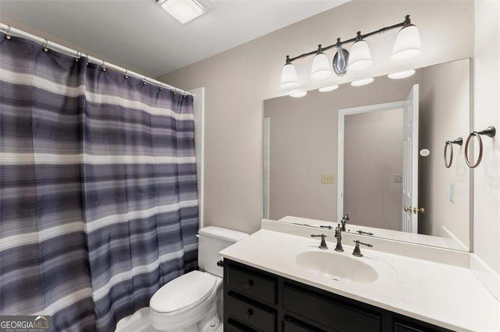 907 Forest Pond Drive Marietta - Photo 22
