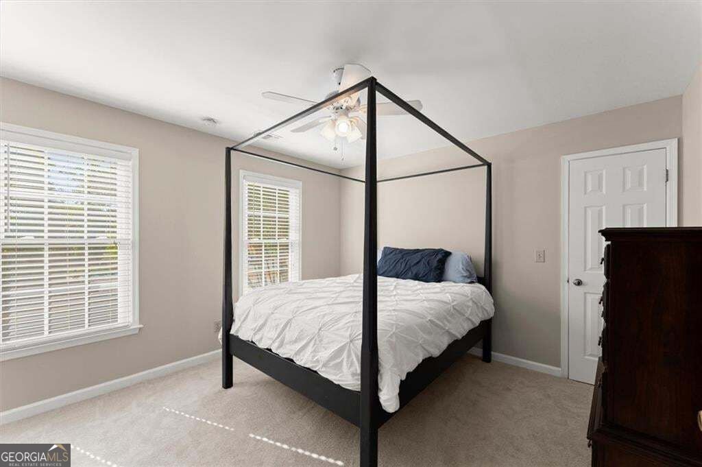 907 Forest Pond Drive Marietta - Photo 23