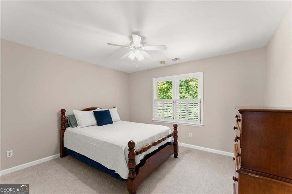 907 Forest Pond Drive Marietta - Photo 24