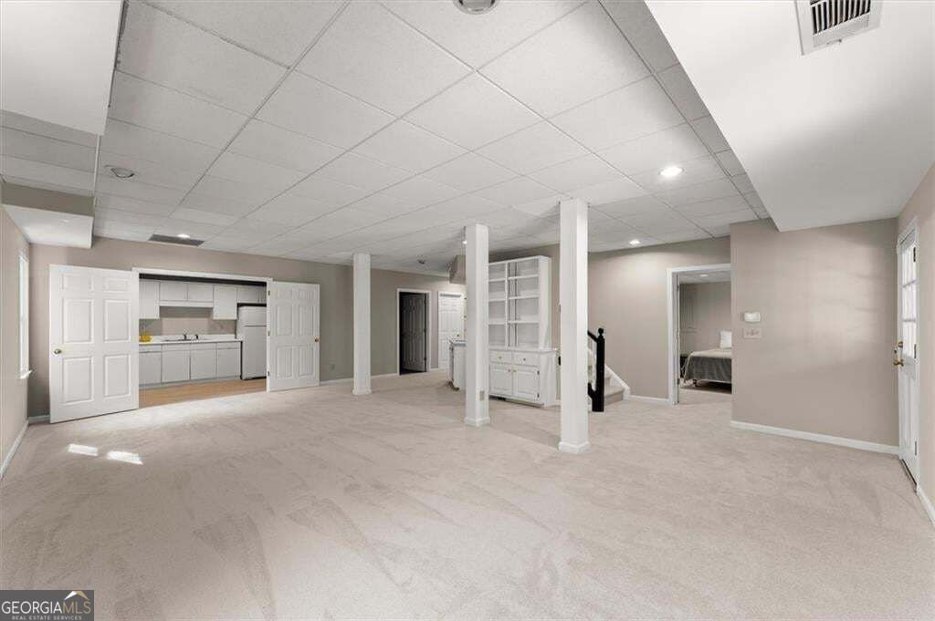 907 Forest Pond Drive Marietta - Photo 25