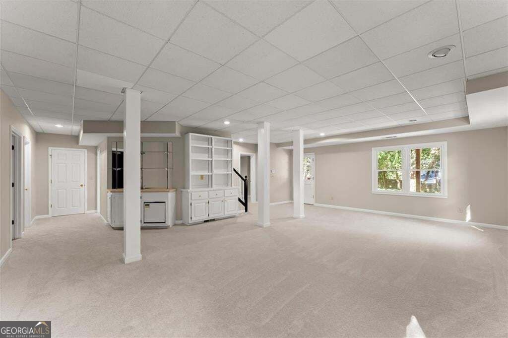 907 Forest Pond Drive Marietta - Photo 28