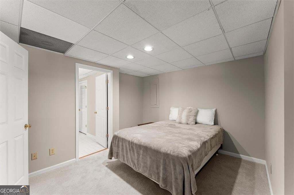 907 Forest Pond Drive Marietta - Photo 31