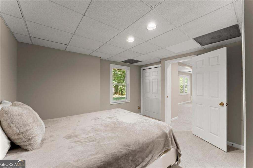 907 Forest Pond Drive Marietta - Photo 32