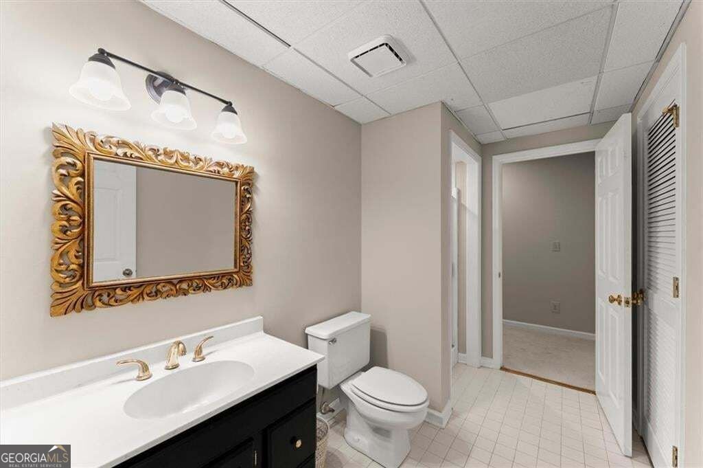 907 Forest Pond Drive Marietta - Photo 33