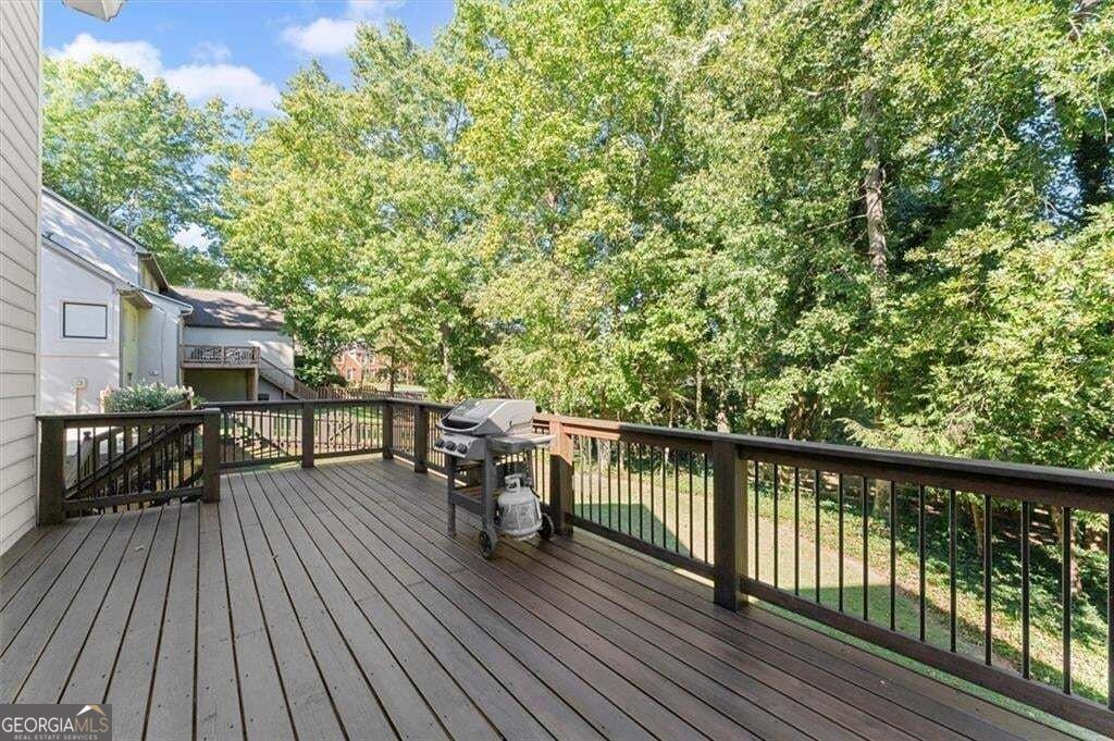 907 Forest Pond Drive Marietta - Photo 36