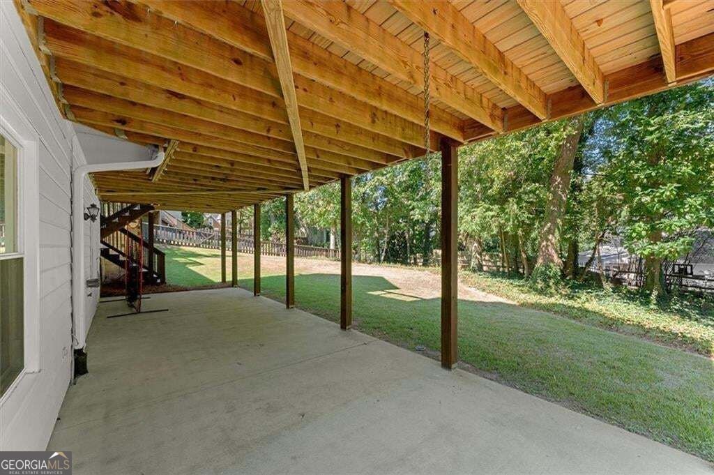 907 Forest Pond Drive Marietta - Photo 38
