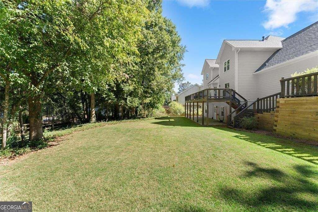 907 Forest Pond Drive Marietta - Photo 40