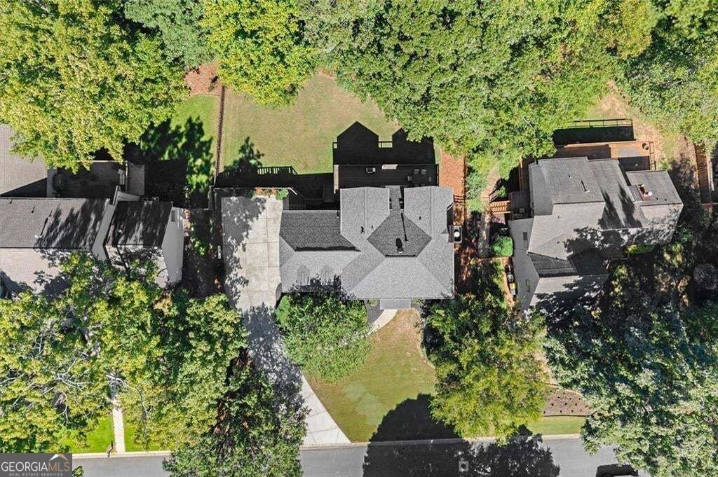 907 Forest Pond Drive Marietta - Photo 41
