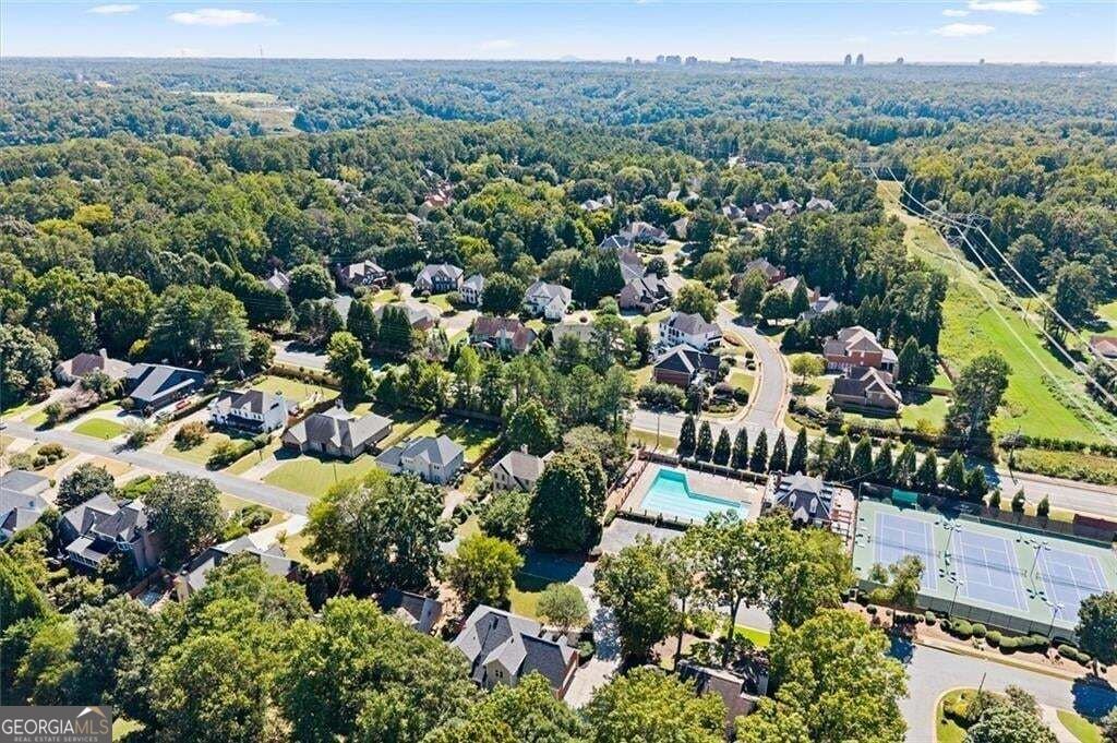 907 Forest Pond Drive Marietta - Photo 43