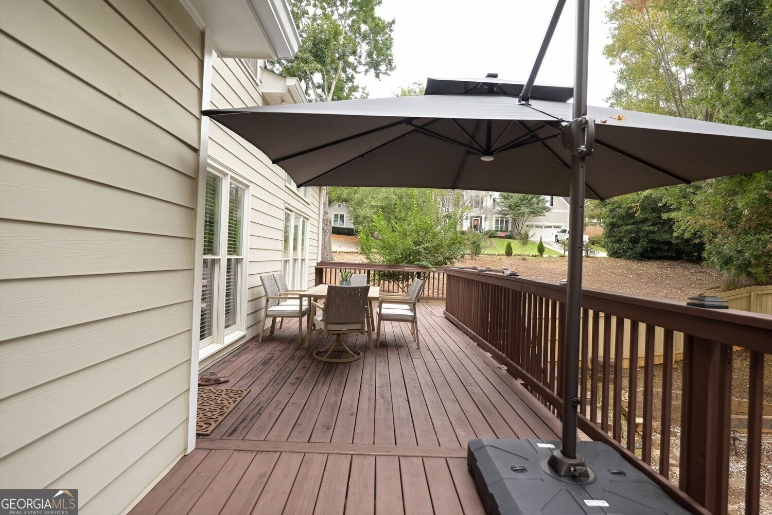1055 Whitehawk Trail Lawrenceville - Photo 104