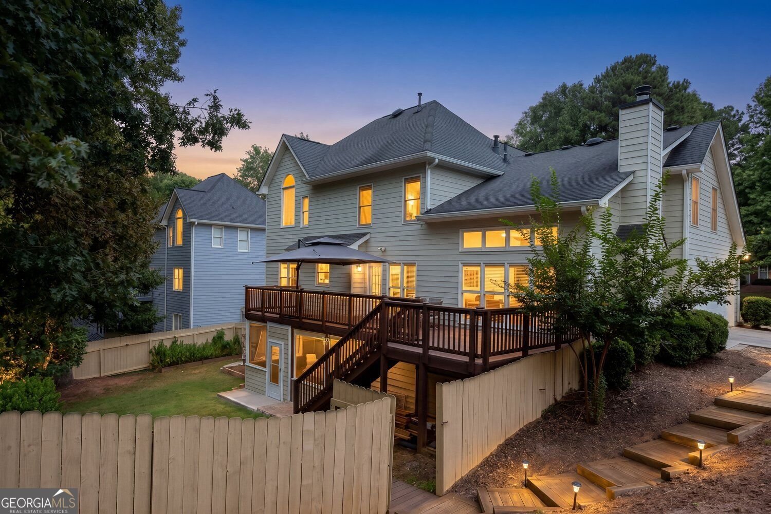 1055 Whitehawk Trail Lawrenceville - Photo 11
