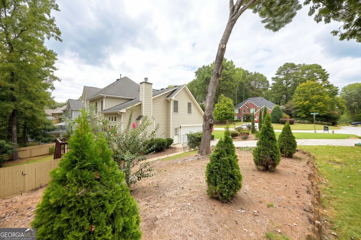 1055 Whitehawk Trail Lawrenceville - Photo 12