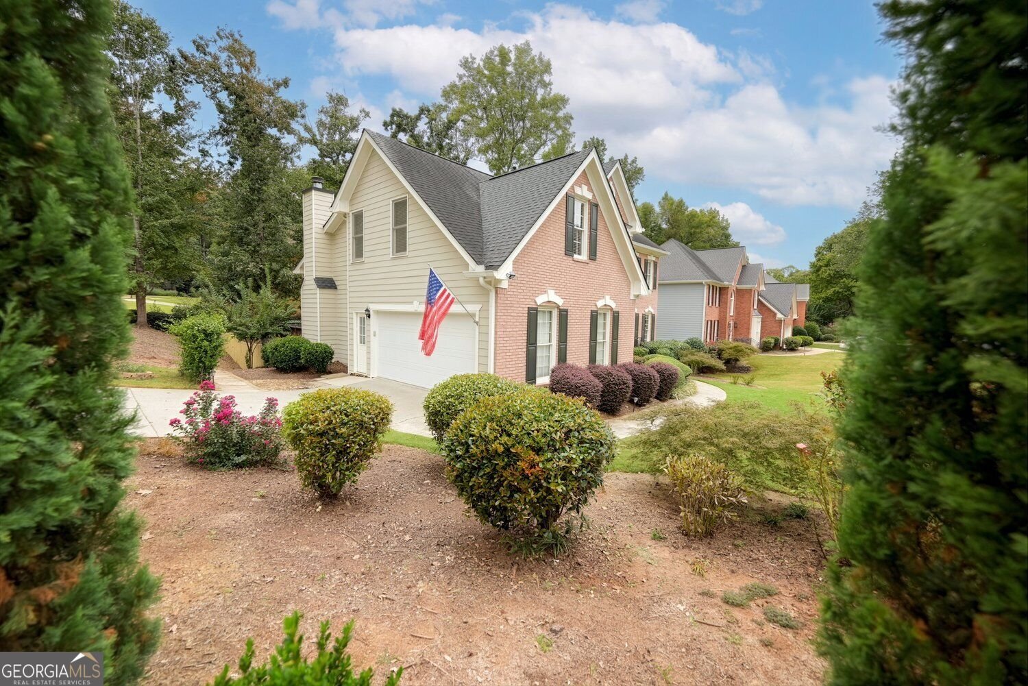 1055 Whitehawk Trail Lawrenceville - Photo 13