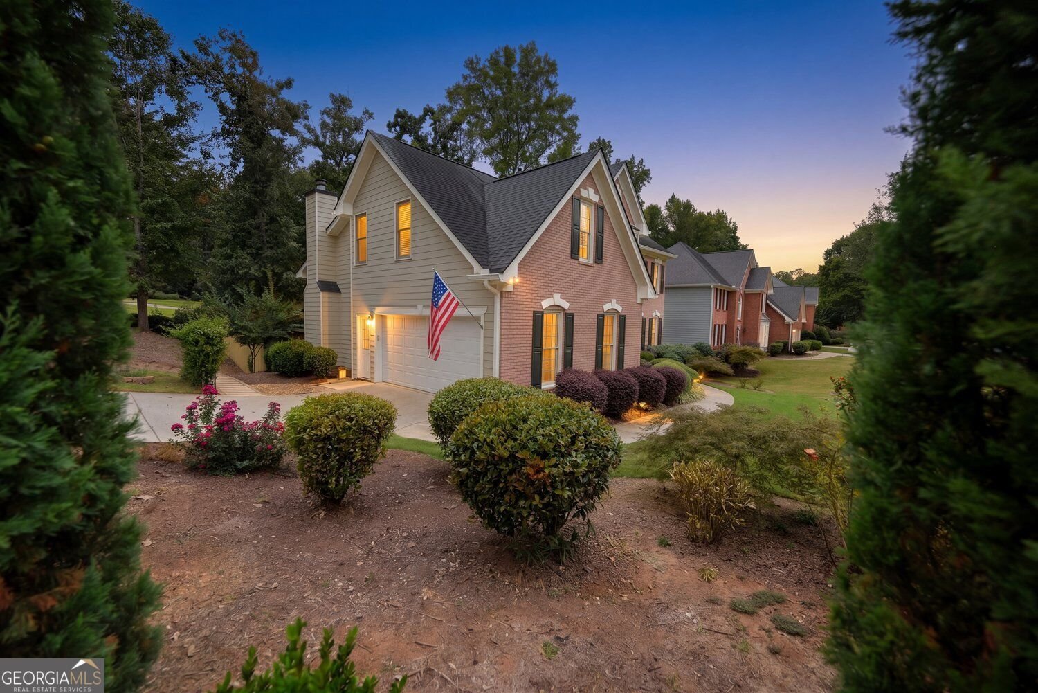 1055 Whitehawk Trail Lawrenceville - Photo 14
