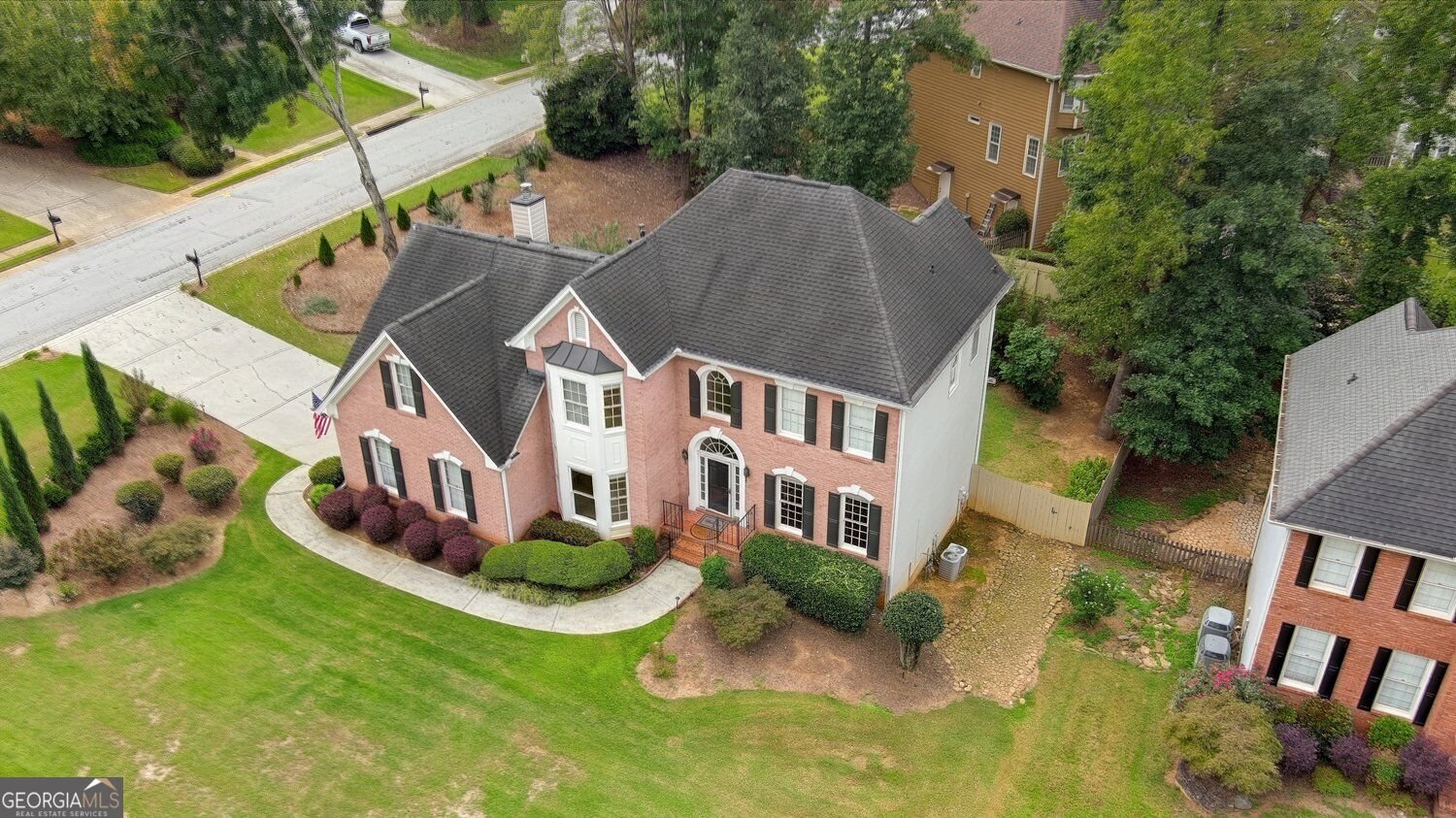 1055 Whitehawk Trail Lawrenceville - Photo 16