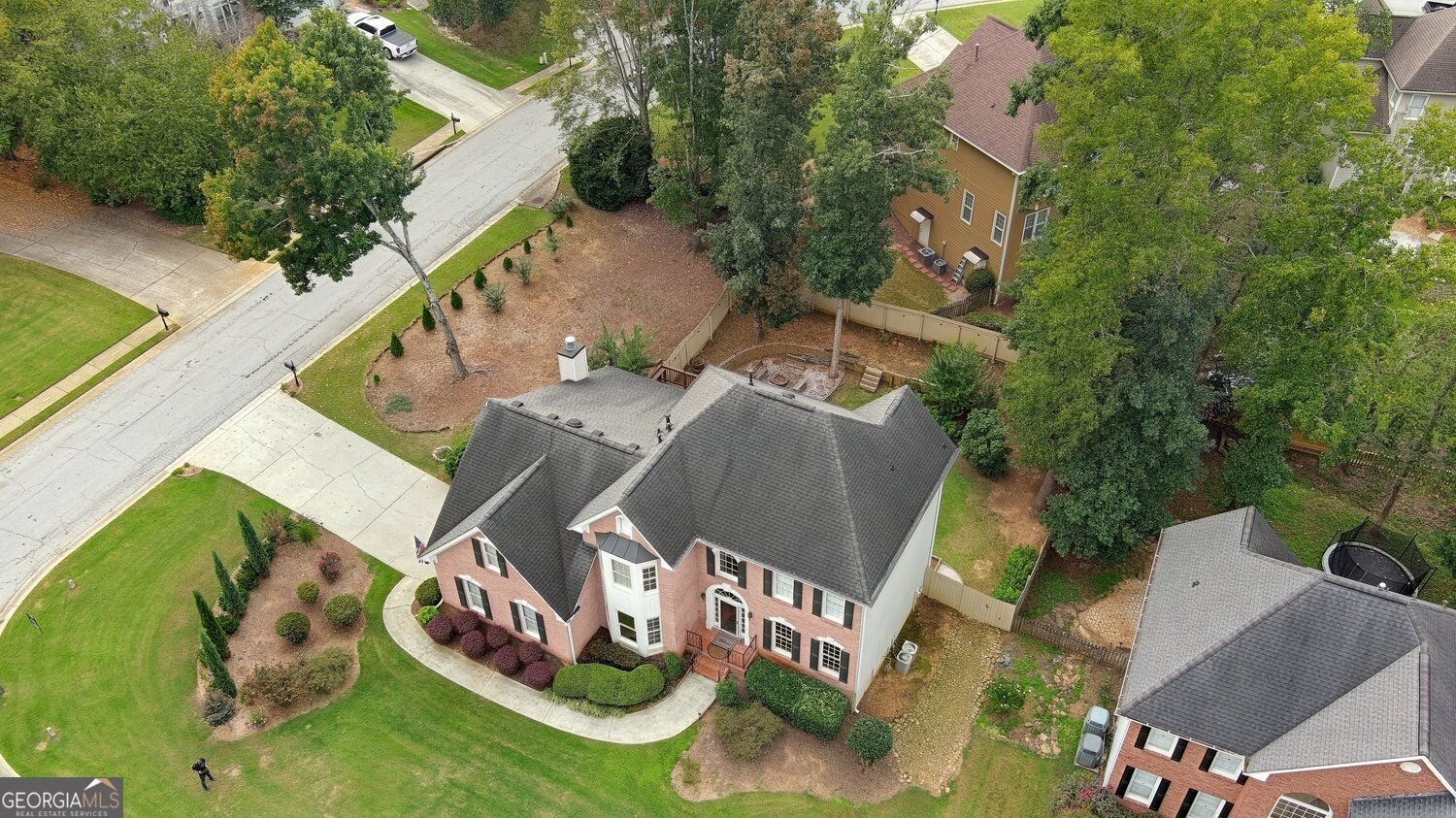 1055 Whitehawk Trail Lawrenceville - Photo 17