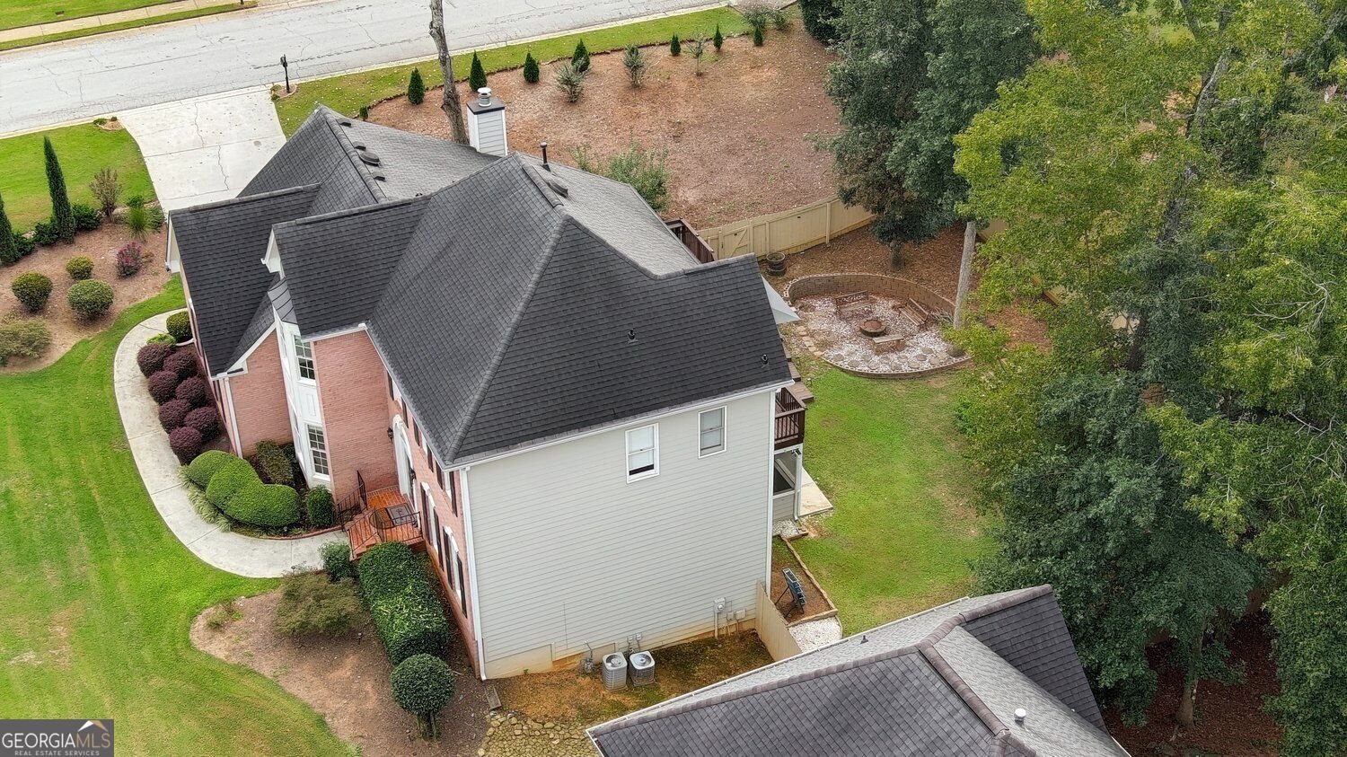 1055 Whitehawk Trail Lawrenceville - Photo 18