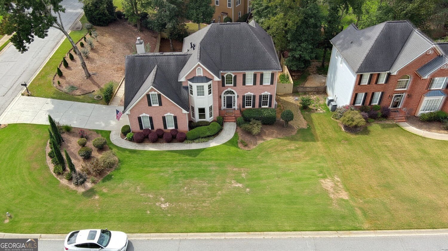 1055 Whitehawk Trail Lawrenceville - Photo 19