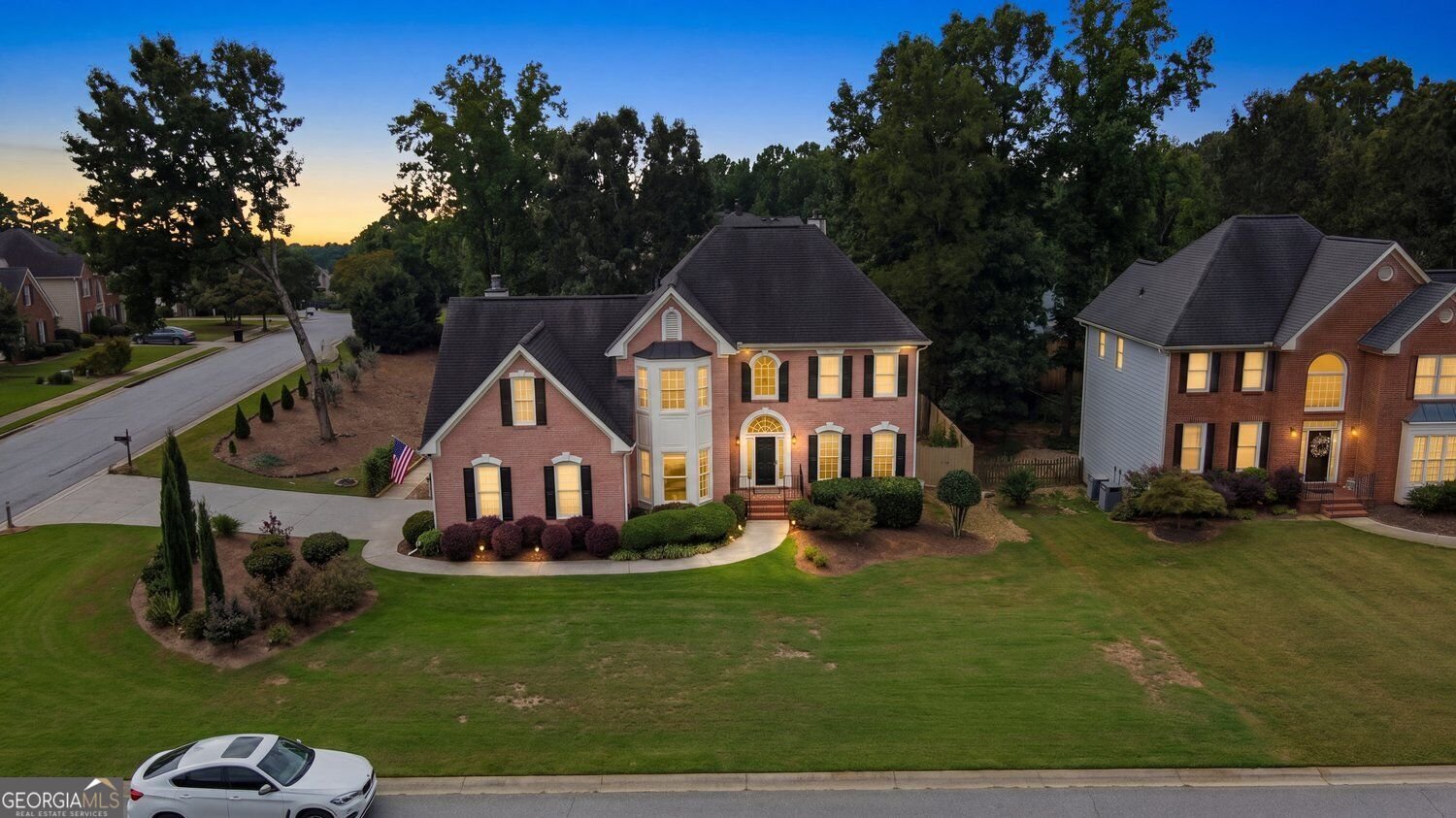 1055 Whitehawk Trail Lawrenceville - Photo 20