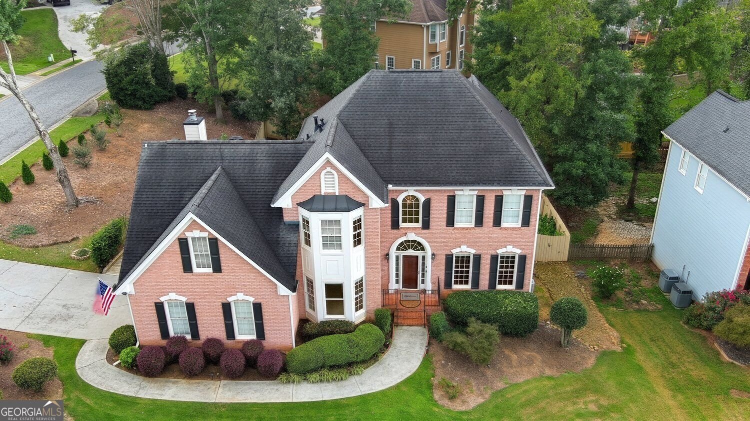 1055 Whitehawk Trail Lawrenceville - Photo 21