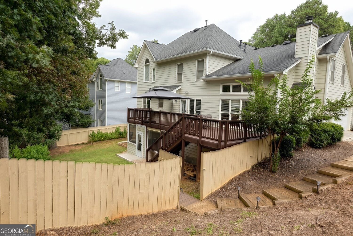 1055 Whitehawk Trail Lawrenceville - Photo 24