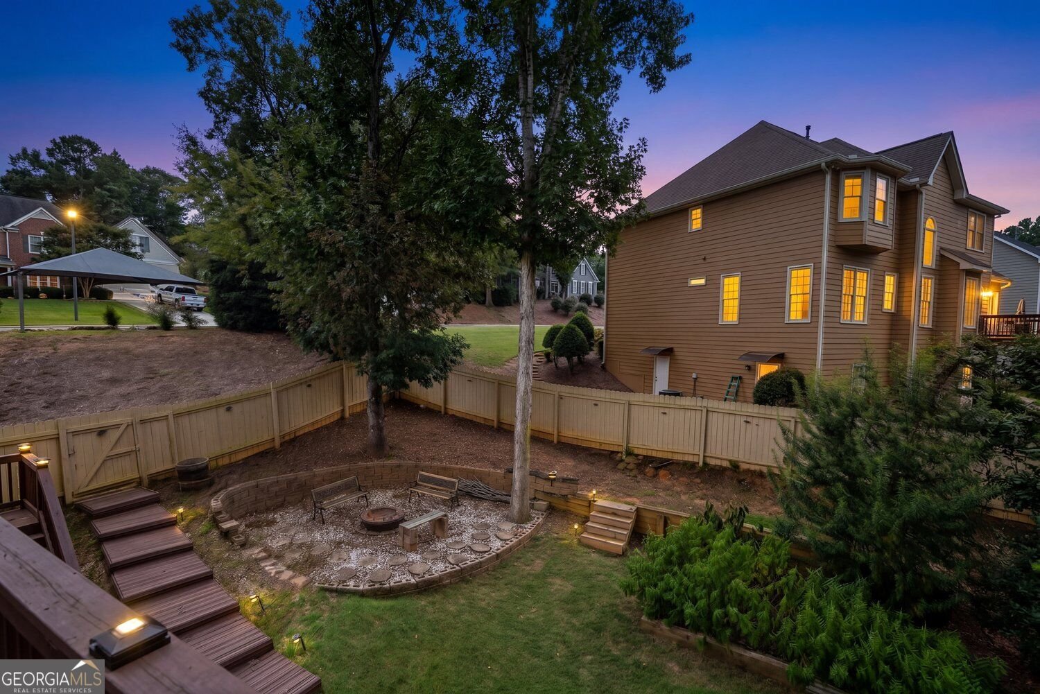 1055 Whitehawk Trail Lawrenceville - Photo 26