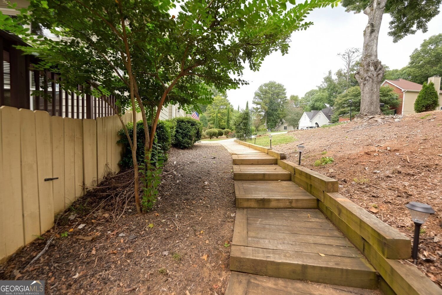 1055 Whitehawk Trail Lawrenceville - Photo 27