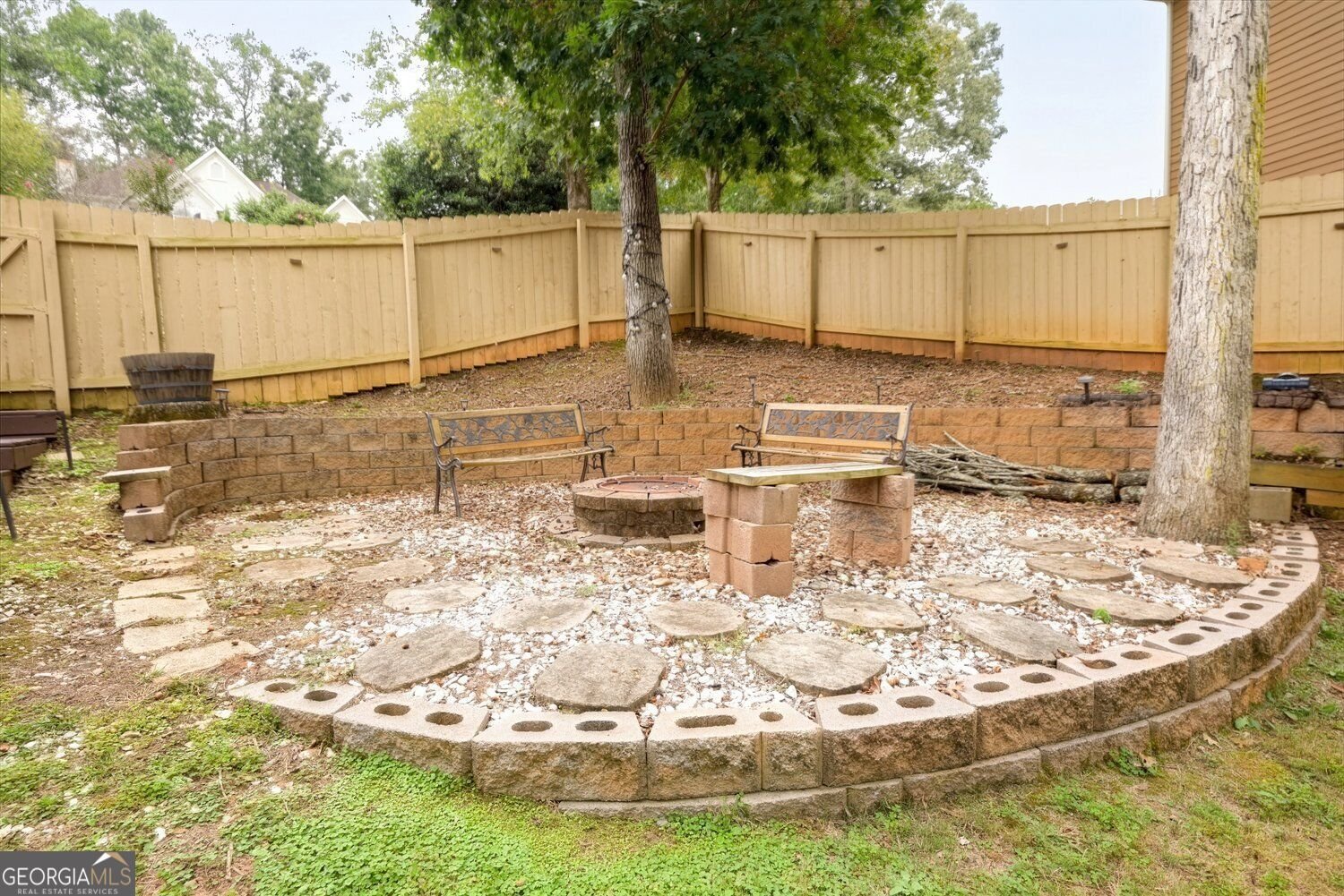 1055 Whitehawk Trail Lawrenceville - Photo 28