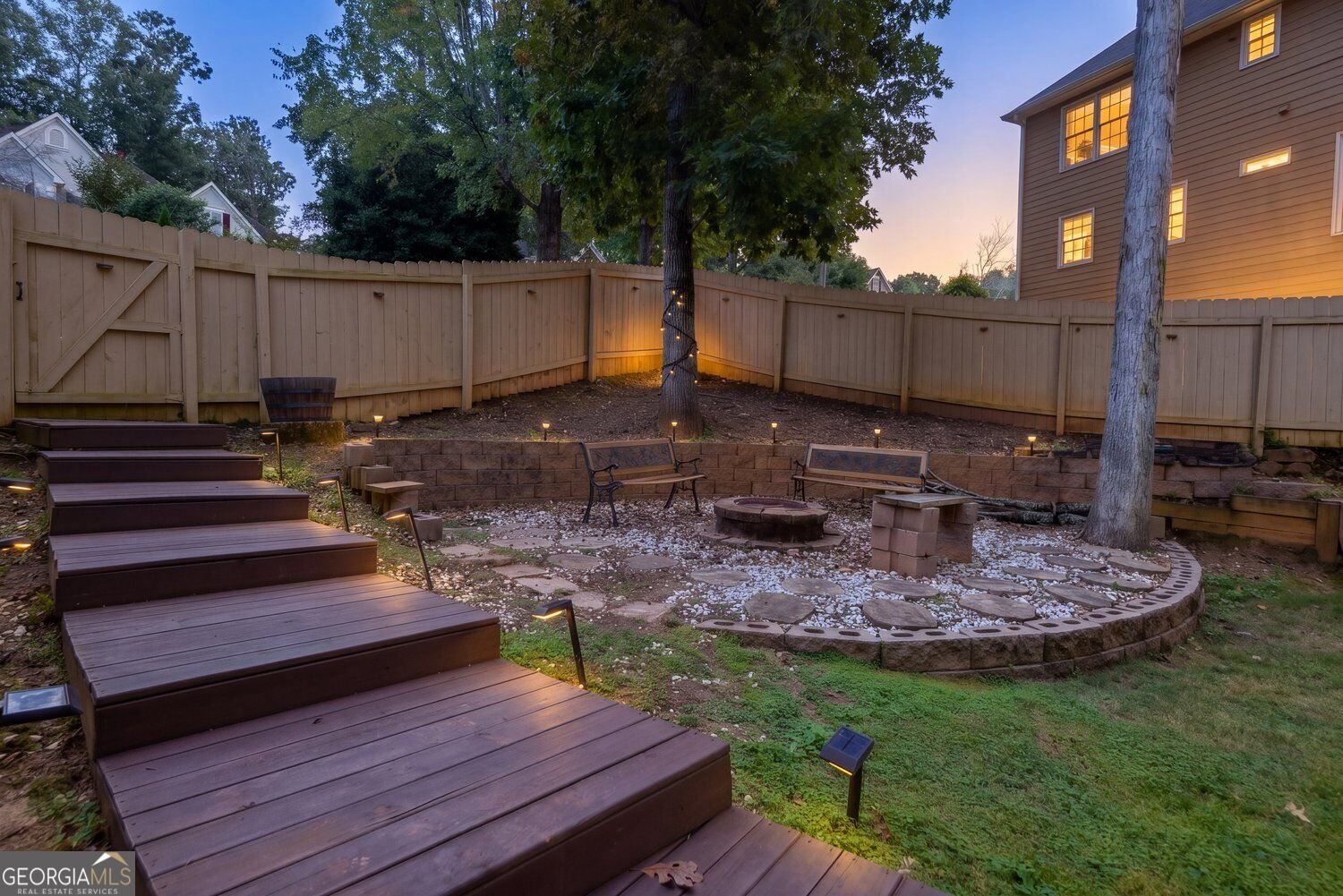 1055 Whitehawk Trail Lawrenceville - Photo 29