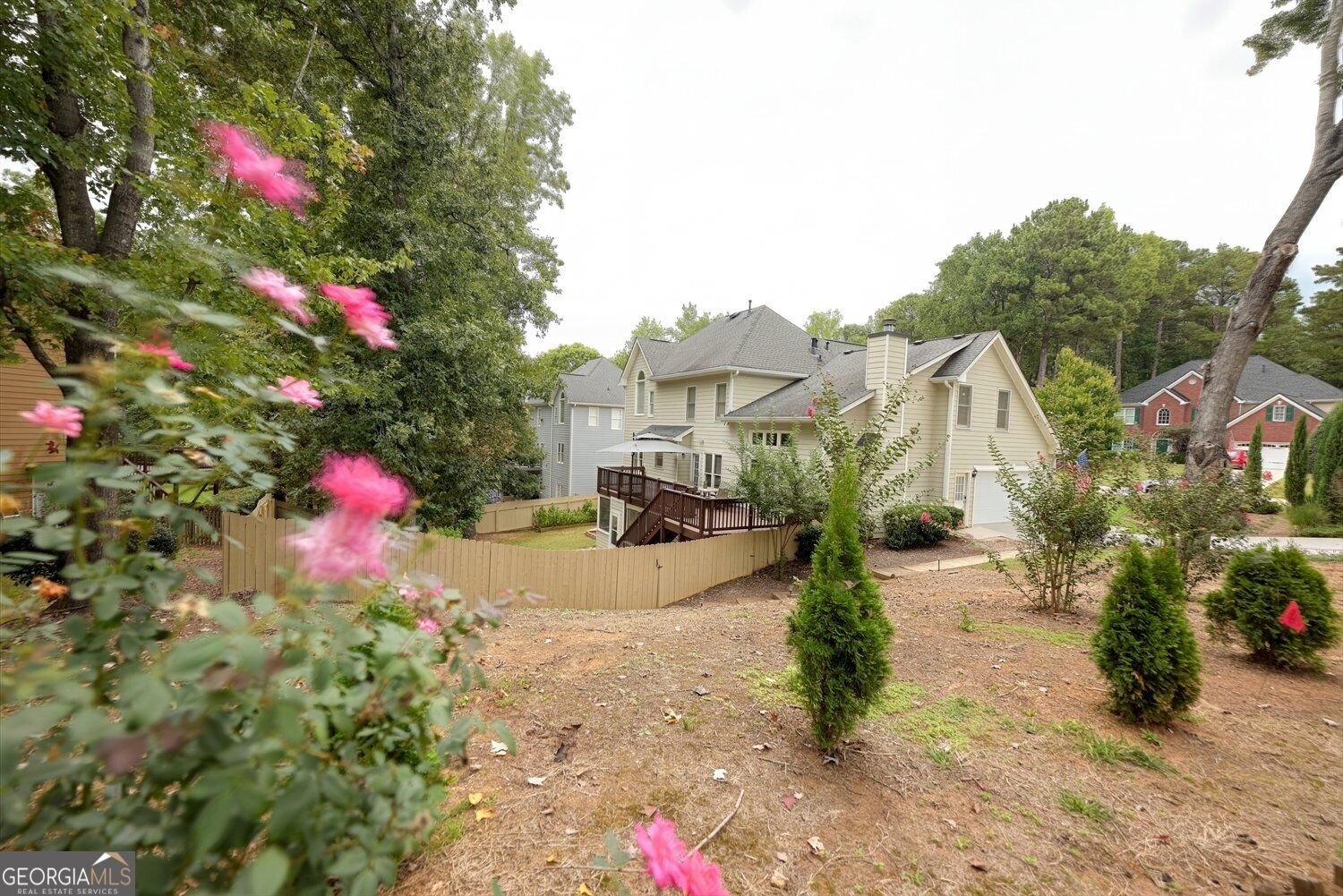 1055 Whitehawk Trail Lawrenceville - Photo 32